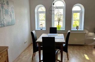 Wohnung mieten in Lünener Straße 170, 59368 Werne, Helle 3-Zimmer Dachgeschosswohnung in Werne