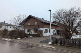 Wohnung mieten in Am Bruckfeld 37, 83052 Bruckmühl, Ruhige 4 Zimmerwohnung Bruckmühl