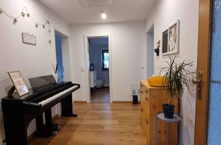 Wohnung mieten in Rietbergweg 13, 71735 Eberdingen, Charmante 3-Zimmer-Dachgeschosswohnung in Eberdingen