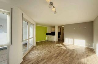 Wohnung mieten in Rhönstrasse 3/1, 70794 Filderstadt, Helle 2-Zimmer Wohnung mit Terrasse in Filderstadt