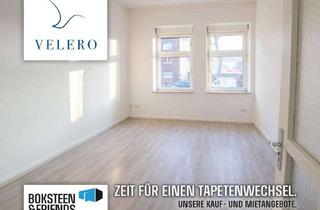 Wohnung mieten in Florastraße 53, 45881 Gelsenkirchen, Familien aufgepasst! vielseitige Gestaltungsmöglichkeiten!