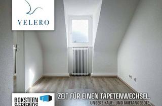 Wohnung mieten in Karl-Meyer-Straße 36, 45884 Rotthausen, Mieter gesucht!