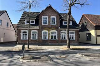 Wohnung mieten in 38518 Gifhorn, Gemütliche 2-Zimmer Erdgeschosswohnung in Gifhorner Innenstadt