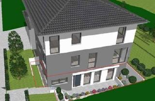 Wohnung mieten in Bertolt-Brecht-Str. 8a, 61118 Bad Vilbel, Erstbezug: Moderne 2-Zimmer-Neubauwohnung mit großer Terrasse und Einbauküche