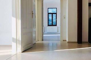 Wohnung mieten in Am Weserdeich 148, 26931 Elsfleth, Schöne, großzügige & helle Wohnung - am Weserdeich, umfangreich saniert - 250m z. Badestrand