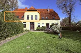 Wohnung mieten in Am Weserdeich 148, 26931 Elsfleth, Schöne, großzügige & helle Wohnung - am Weserdeich, umfangreich saniert - 250m z. Badestrand