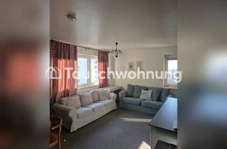 Tauschwohnungen in 13439 Wittenau, Tauschwohnung: Tausche 2 Zimmer Wohnung gegen 4 Zimmer