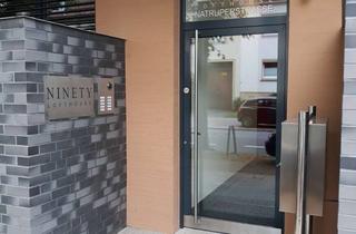 Lofts mieten in Natruper Straße 90, 49090 Osnabrück, * * * Hell und modern wohnen im NINETY Lofthouse am Westerberg * * *