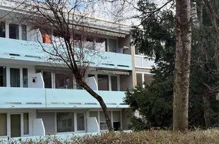 Wohnung mieten in Kibitzweg 24, 85540 Haar, Ruhige 3-Zimmer-Wohnung in gepflegter Wohnanlage mit Südausrichtung