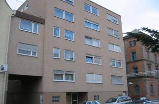 Wohnung mieten in Gartenstraße 15, 89231 Neu-Ulm, 1-Zimmer Wohnung mit Balkon in Neu-Ulm