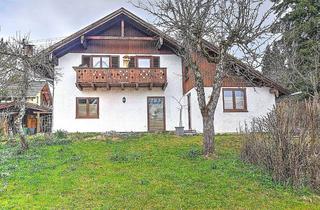 Wohnung mieten in Harkirchner Str. 43, 82335 Berg, BERG-HARKIRCHEN: EINE OASE DER RUHE - FÜR WOCHENENDHEIMFAHRER, WG ODER ZWEITWOHNUNG!