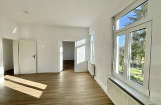 Wohnung mieten in Karl-Lang-Straße, 65307 Bad Schwalbach, SWA moderne renovierte 3 ZKB mit wenigen Stufen zwischen Kurpark und MVZ / Behördenzentrum