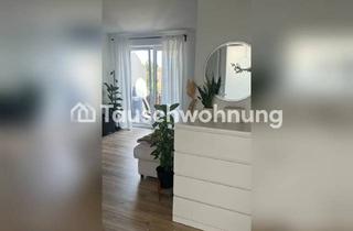Tauschwohnungen in 50259 Pulheim, Tauschwohnung: Zwei-Zimmer-Flat mit Balkon in Pulheim-Stommeln zum Tausch