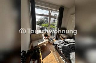 Tauschwohnungen in 44225 Barop, Tauschwohnung: Modernes und helles Studio mit Terrasse und EBK