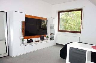 Wohnung mieten in 32139 Spenge, Schnuckeliges Apartment in idyllischer Lage!