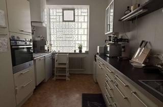 Wohnung mieten in Bahnhofstr. 12A, 73326 Deggingen, Weitläufige 4-Zimmer-Wohnung mit 140 m2