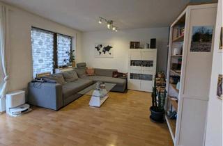 Wohnung mieten in 89155 Erbach, Sonnige und ruhige 2-Zimmer-Wohnung mit Balkon in Erbach- Ersingen