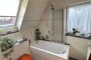 Wohnung mieten in 90562 Kalchreuth, Gemütliche 2,5/3 -Zimmer-Wohnung im Zentrum von Kalchreuth