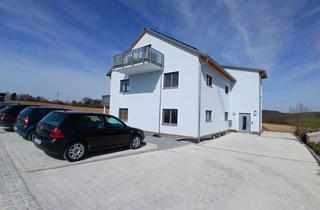 Wohnung mieten in 85098 Großmehring, Erstbezug am Ortsrand: Schöne 6-Zimmer-EG-Wohnung mit gehobener Innenausstattung in Theißing