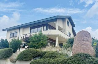 Wohnung mieten in Königsberger Steige 14, 74336 Brackenheim, Sonnige 3-Zi. EG-Wohnung mit Terrasse, EBK & Gartenanteil in Brackenheim - Geigersberg