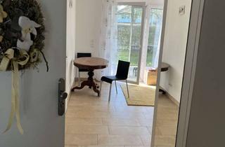 Wohnung mieten in Stadtweg 35, 85435 Erding, Barrierefreie 2-Zimmer Wohnung mit Terrasse in Erding