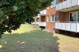 Wohnung mieten in 21339 Lüneburg, Schön, nahe zur Innenstadt gelegene 1-Zimmer-Wohnung mit Einbauküche in Lüneburg