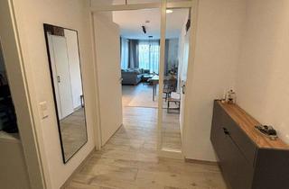 Wohnung mieten in 76448 Durmersheim, Helle 2-Zimmer-Wohnung mit Balkon im 1. OG in Durmersheim