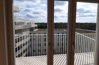 Wohnung mieten in Landsberger Straße, 82110 Germering, Exklusive, helle 3-Zimmer-Wohnung in Germering/ Harthaus