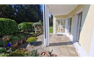 Wohnung mieten in 88131 Lindau, 3-Zimmer Erdgeschosswohnung mit Garten in Lindau Bad Schachen