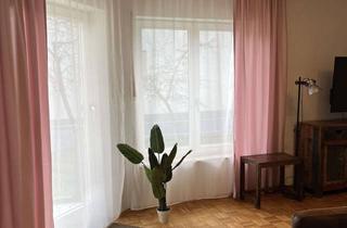 Wohnung mieten in 78183 Hüfingen, Hüfingen: Helle, möblierte 2-Zimmer-Wohnung mit 57 m² Wohnfläche ab sofort bezugsfrei