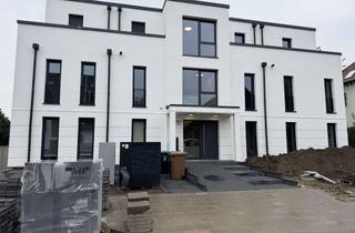 Wohnung mieten in Preußenstraße 15 C, 40883 Ratingen, 3 Zimmer -Wohnung mit gehobenem Standard im Neubau-Erstbezug , Traumküche inklusive! In 40883 Hösel