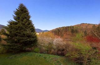 Wohnung mieten in 76530 Innenstadt, Helle 3-Zimmer Wohnung - Naturnah & zentral