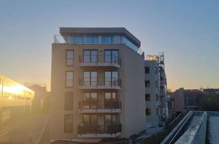 Wohnung mieten in Holzmarktstrasse, 14467 Nördliche Innenstadt, Erstbezug 3-Zimmerwohnung Nördliche Innenstadt