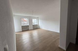 Wohnung mieten in Marienstraße, 84503 Altötting, Sonnige 4-Zimmer-Wohnung mit 2 Balkonen und EBK in Altötting