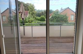 Wohnung mieten in Pictoriusweg 17, 48291 Telgte, Helle 2-Zimmer-Wohnung mit Balkon im 1. OG in Telgte