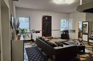 Wohnung mieten in Hellweg 23, 46342 Velen, Wohnen in einem attraktiven alten Bauernhaus