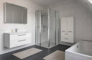 Wohnung mieten in 91174 Spalt, Attraktive 3-Zimmer Wohnung im 2. OG mit Balkon in Spalt