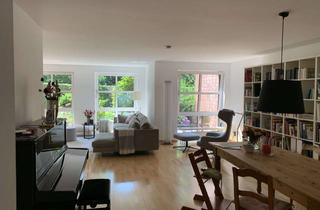 Wohnung mieten in 37085 Göttingen, Luxuriöse 4,5-Zimmer Wohnung im EG mit Garten und Einbauküche im Ostviertel