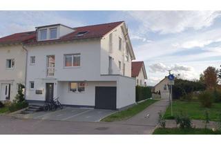 Wohnung mieten in Dammstr. 18, 70806 Kornwestheim, Exklusive 3-Zimmer-DG-Wohnung mit gehobener Innenausstattung in Kornwestheim