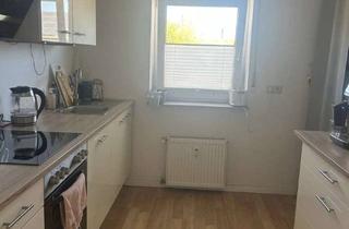 Wohnung mieten in 67575 Eich, Geräumige 4-Zimmer-Wohnung mit Balkon und Garage in Eich