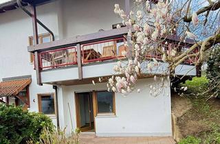 Wohnung mieten in 77830 Bühlertal, 2-Zimmer-Wohnung in Bühlertal mit Terasse und Stellplatz