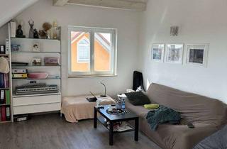 Wohnung mieten in 85395 Wolfersdorf, Moderne 1,5-Zimmer Wohnung (Neubau) in Wolfersdorf