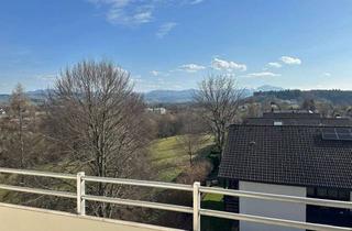 Wohnung mieten in 87435 Kempten, Premiumwohnen mit Aufzug, TG-Stellplatz und phantastischem Alpenpanorama