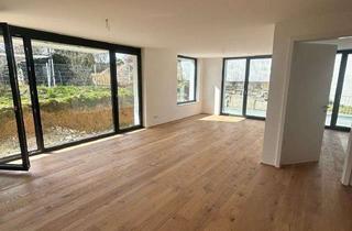 Wohnung mieten in Ulmer Straße, 89179 Beimerstetten, Erstbezug | Hochwertige 3-Zimmer Wohnung mit Terrasse und Garten