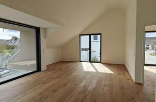 Wohnung mieten in Ulmer Straße, 89179 Beimerstetten, Erstbezug | Hochwertige 4-Zimmer-Wohnung mit Dachterrasse