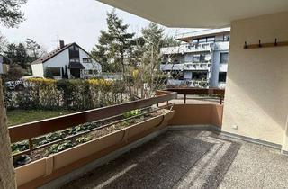 Wohnung mieten in Ossweilerweg 45, 71334 Waiblingen, Sonnige Erdgeschosswohnung in ruhiger Lage von Hegnach mit Balkon und Charme