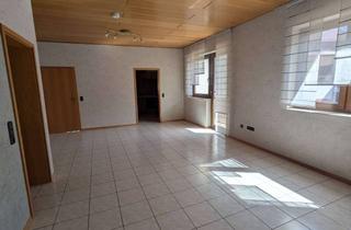 Wohnung mieten in Hofgasse 5a, 64850 Schaafheim, Helle 3-Zimmer Wohnung mit Terasse in Schaafheim