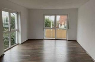 Wohnung mieten in 69242 Mühlhausen, 2-Zimmer Wohnung mit Balkon in Mühlhausen/Rettigheim