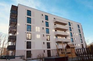 Wohnung mieten in Kleiner Warnowdamm, 18109 Groß Klein, Erstbezug: Helle 3-Zimmer Wohnung mit Balkon