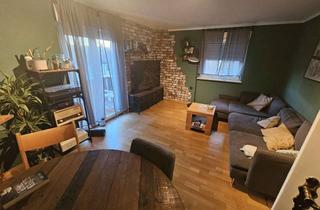 Wohnung mieten in 73262 Reichenbach, Helle 3-Zimmer-Wohnung mit Balkon im 1. OG in Reichenbach an der Fils